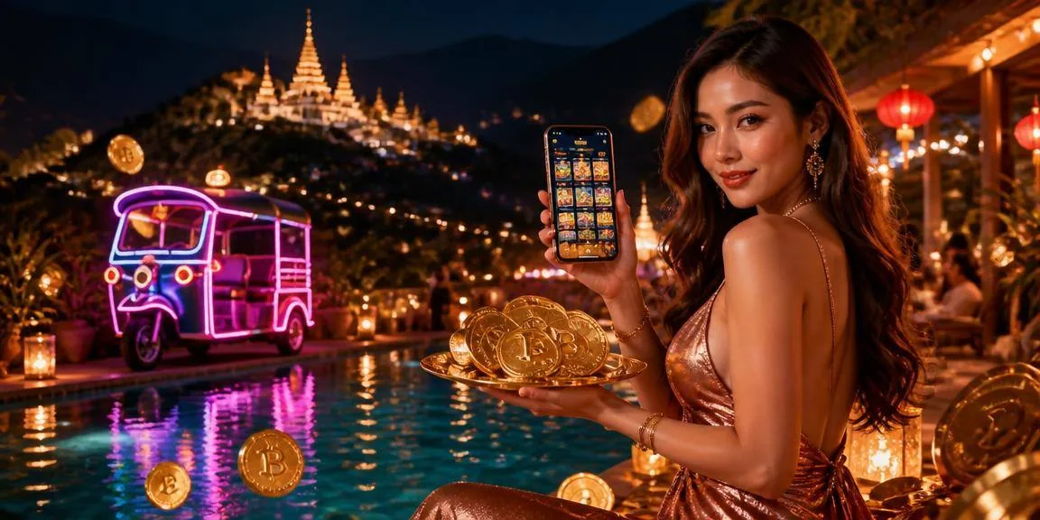 jetbet jetbet ถูกสร้างขึ้นเพื่อผู้เล่นในไทย